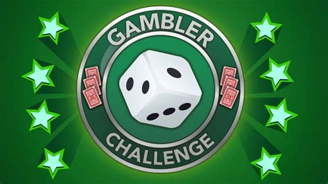 Gambler Challenge Guide .